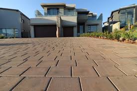 Best Driveway Grading and Leveling  in Wagener, SC